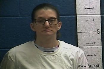 Heather  Johnson Mugshot