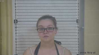 Heather Nicole Johnson Mugshot