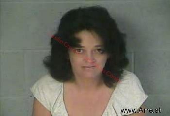 Heather  Johnson Mugshot