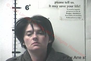 Heather  Kirby Mugshot