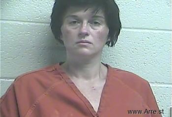 Heather  Kirby Mugshot