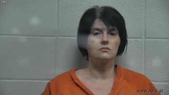 Heather  Kirby Mugshot