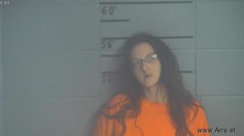 Heather L Kitchens Mugshot