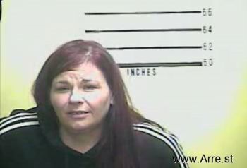 Heather  Klette Mugshot