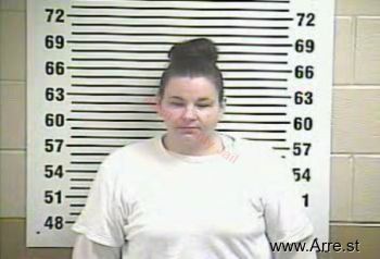 Heather M Klette Mugshot