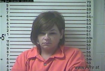 Heather Marie Klette Mugshot