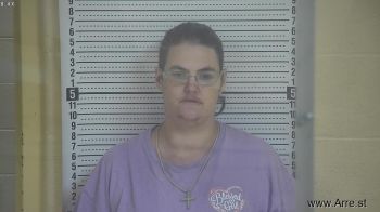 Heather  Lanham Mugshot