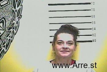 Heather  Lawson Mugshot