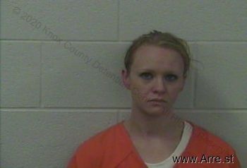 Heather  Lawson Mugshot