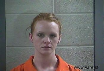 Heather Renae Lawson Mugshot