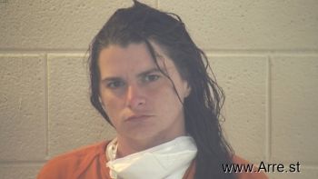 Heather Nicole Lindsey Mugshot