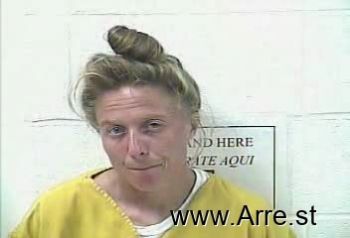 Heather Dawn Lindsey Mugshot