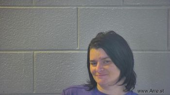 Heather Nicole Lindsey Mugshot