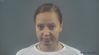 Heather Nicole Lindsey Mugshot