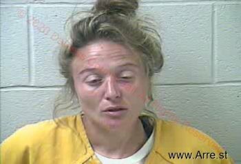 Heather Dawn Lindsey Mugshot