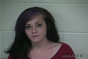 Heather  Linville Mugshot