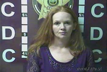 Heather L Lowery Mugshot