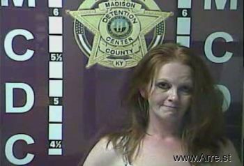 Heather L Lowery Mugshot