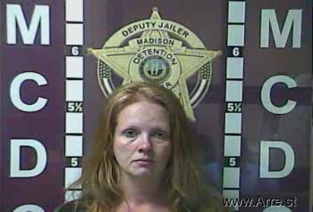 Heather L Lowery Mugshot