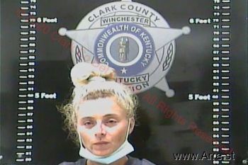 Heather Renee Mahan Mugshot