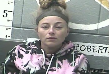 Heather Renee Mahan Mugshot