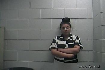 Heather  Mahan Mugshot