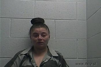 Heather  Mahan Mugshot