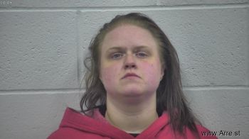 Heather Marie Maruna Mugshot