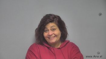 Heather L Mason Mugshot