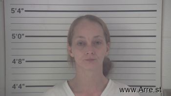 Heather Michelle May Mugshot