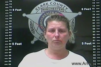 Heather Jean Mccoy Mugshot