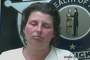 Heather Jean Mccoy-ramirez Mugshot