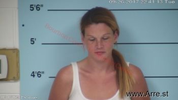 Heather  Mckinney Mugshot