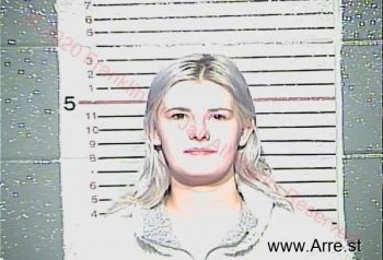 Heather Michelle Miller Mugshot