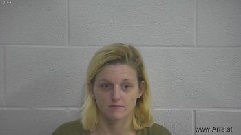 Heather R Miller Mugshot