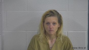 Heather R Miller Mugshot