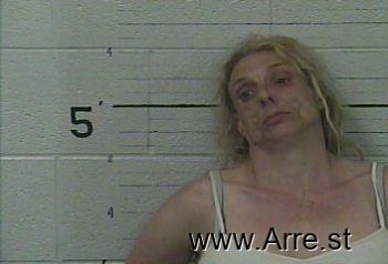 Heather Renea Miller Mugshot