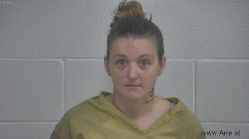 Heather Renee Miller Mugshot