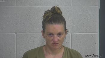 Heather  Miller Mugshot