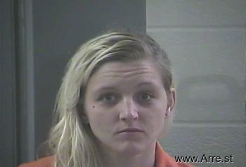 Heather Renee Miller Mugshot