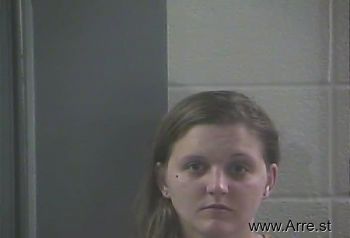 Heather R Miller Mugshot