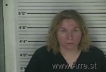 Heather  Montgomery Mugshot