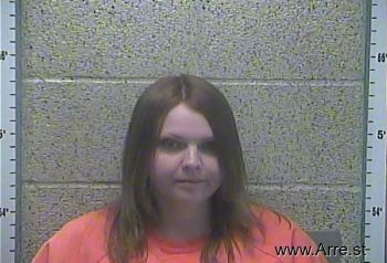 Heather  Montgomery Mugshot