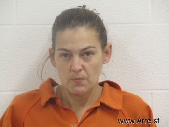 Heather V Moore Mugshot