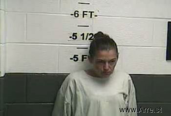 Heather  Moore Mugshot