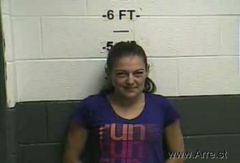 Heather  Moore Mugshot