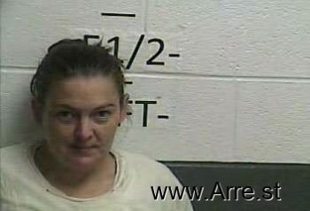 Heather Virginia Moore Mugshot