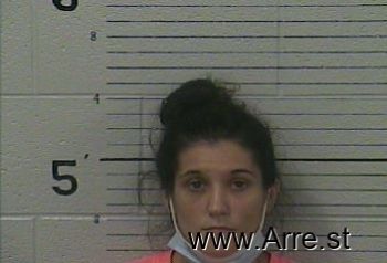 Heather Marie Moore Mugshot