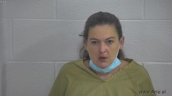 Heather V Moore Mugshot