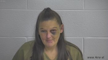 Heather V Moore Mugshot